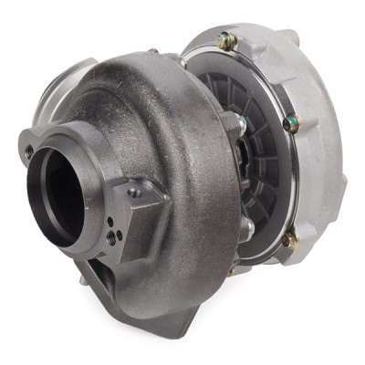 Turbina (Turbosprężarka) RIDEX 2234C0365 2234C0365 - foto 4