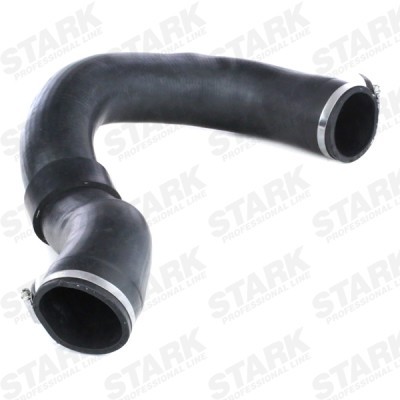 Rura Wąż Turbo Intercoolera Stark SKCHI-2030275 SKCHI-2030275 - foto 3