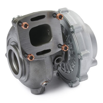 Turbina (Turbosprężarka) RIDEX 2234C10358R 2234C10358R - foto 6