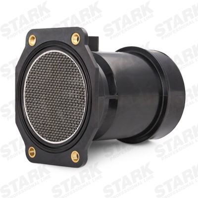 Przepływomierz Stark SKAS-0150294 SKAS-0150294 - foto 4