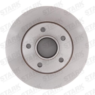 Tarcza hamulcowa Stark SKBD-0022042 SKBD-0022042 - foto 3