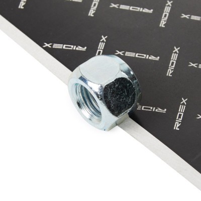 Nakrętka koła 658W0004 - foto 2