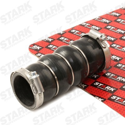 Rura Wąż Turbo Intercoolera Stark SKCHI-2030046 SKCHI-2030046 - foto 2