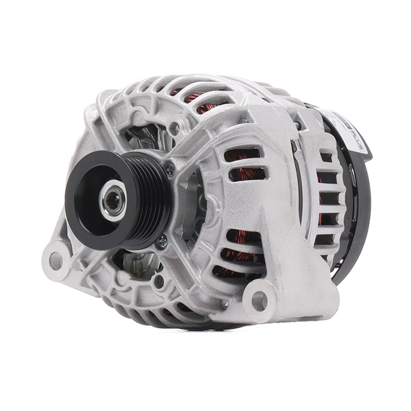 Alternator RIDEX 4G0218P 4G0218P - foto 1