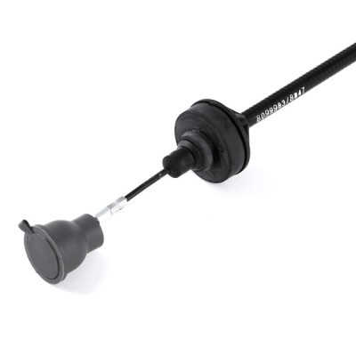Linka sprzęgła RIDEX 478S0049 478S0049 - foto 4