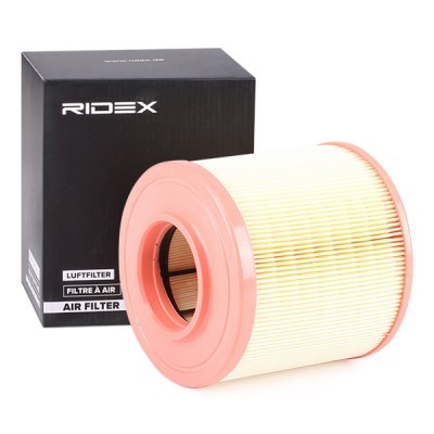 Filtr Powietrza RIDEX 8A1664 8A1664 - foto 2