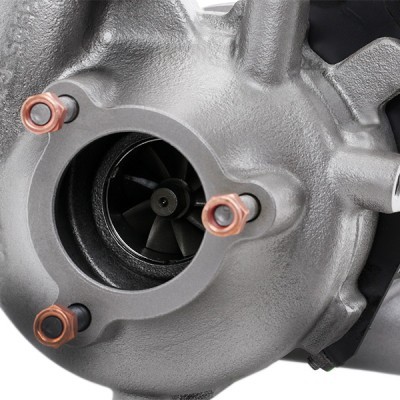 Turbina (Turbosprężarka) RIDEX 2234C0140R 2234C0140R - foto 5