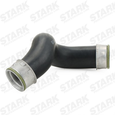 Rura Wąż Turbo Intercoolera Stark SKCHI-2030025 SKCHI-2030025 - foto 4
