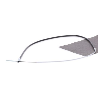 Linka Hamulca Ręcznego RIDEX 124C0165 124C0165 - foto 2
