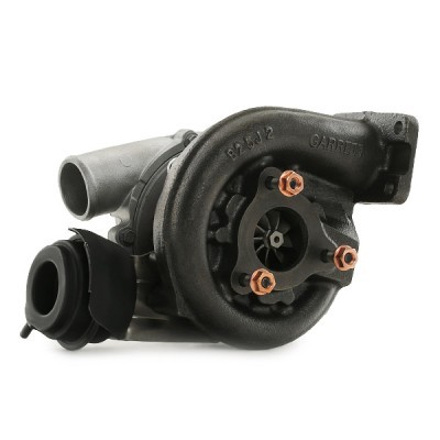 Turbina (Turbosprężarka) RIDEX 2234C0456R 2234C0456R - foto 4