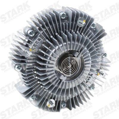 Wiskoza Wentylatora Chłodnicy Stark SKCR-0990065 SKCR-0990065 - foto 4