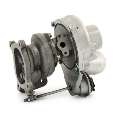 Turbina (Turbosprężarka) RIDEX 2234C11949R 2234C11949R - foto 4