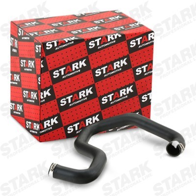 Rura Wąż Turbo Intercoolera Stark SKCHI-2030132 SKCHI-2030132 - foto 2