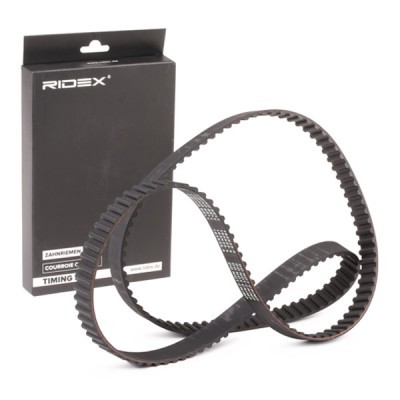 Pasek Rozrządu RIDEX 306T0187 306T0187 - foto 2