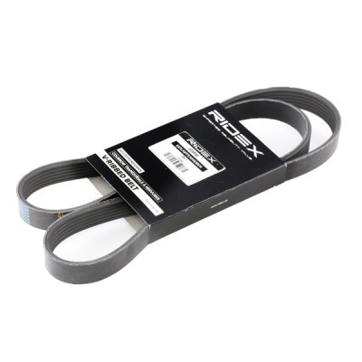 Pasek Klinowy Wielorowkowy RIDEX 305P0239 305P0239 - foto 3