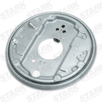 Osłona Tarczy Hamulcowy Stark SKSPB-2340217 SKSPB-2340217 - foto 4