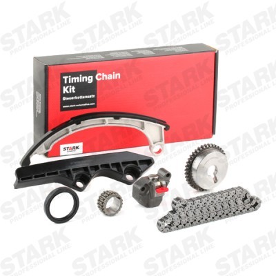 Zestaw łańcucha rozrządu Stark SKTCK-2240053 SKTCK-2240053 - foto 2