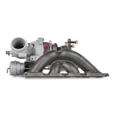 Turbina (Turbosprężarka) RIDEX 2234C10731R 2234C10731R - foto 6