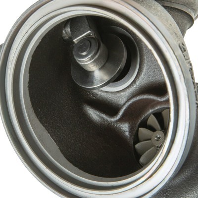 Turbina (Turbosprężarka) RIDEX 2234C10485R 2234C10485R - foto 4