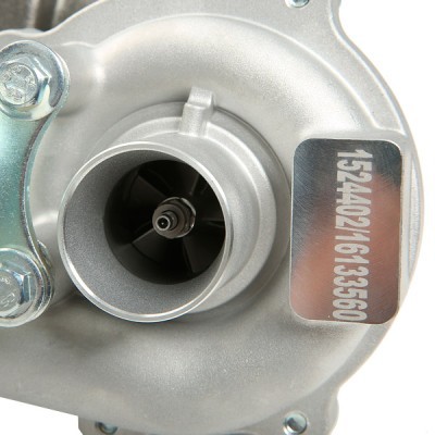 Turbina (Turbosprężarka) RIDEX 2234C10167 2234C10167 - foto 7