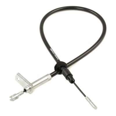 Linka Hamulca Ręcznego RIDEX 124C0512 124C0512 - foto 3