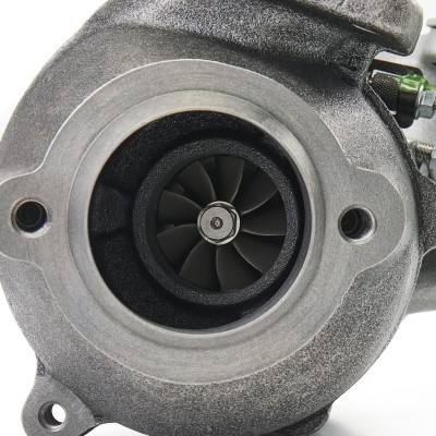 Turbina (Turbosprężarka) RIDEX 2234C0195 2234C0195 - foto 6