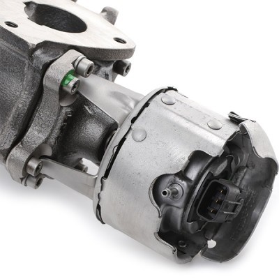 Turbina (Turbosprężarka) RIDEX 2234C0314R 2234C0314R - foto 5