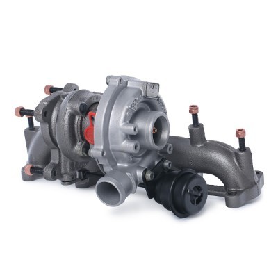 Turbina (Turbosprężarka) RIDEX 2234C10030R 2234C10030R - foto 2