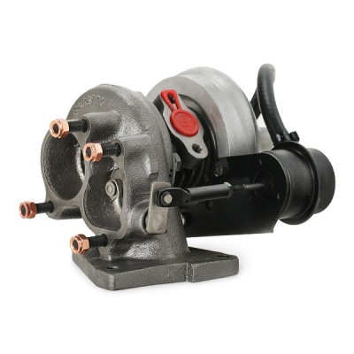 Turbina (Turbosprężarka) RIDEX 2234C10312R 2234C10312R - foto 4
