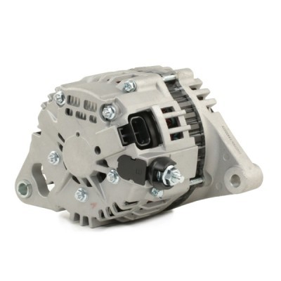 Alternator RIDEX 4G0474 4G0474 - foto 4