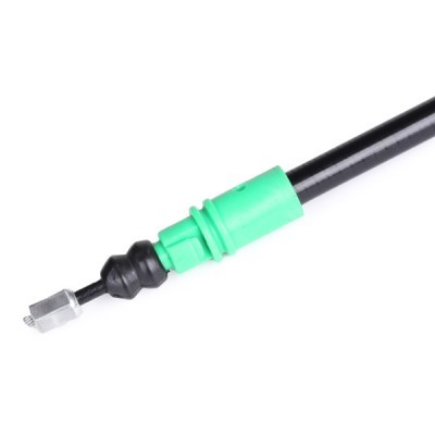 Linka Hamulca Ręcznego RIDEX 124C0037 124C0037 - foto 4