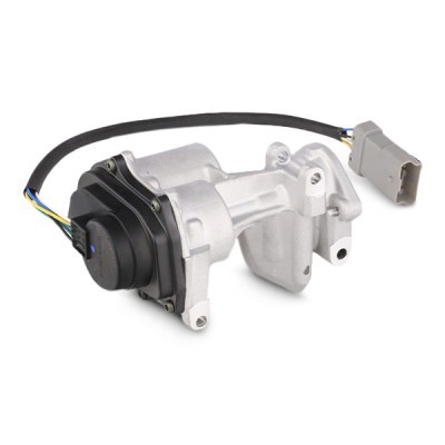 Zawór EGR RIDEX 1145E0155 1145E0155 - foto 3