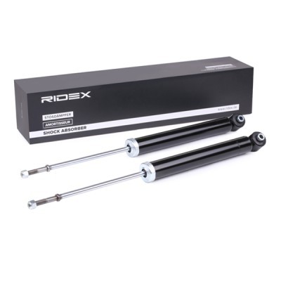 Amortyzator RIDEX 854S2317 854S2317 - foto 2