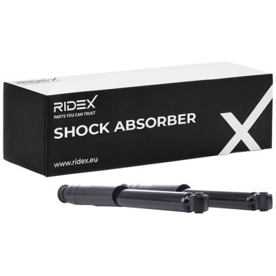 Amortyzator RIDEX 854S2650 854S2650 - foto 2