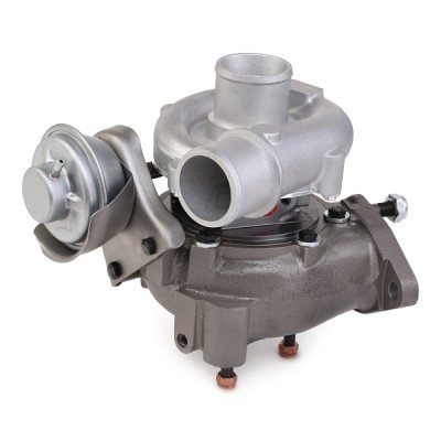 Turbina (Turbosprężarka) RIDEX 2234C0167R 2234C0167R - foto 5