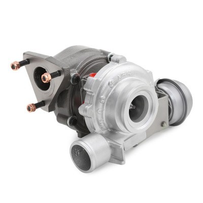 Turbina (Turbosprężarka) RIDEX 2234C0407R 2234C0407R - foto 3