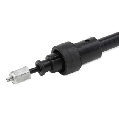 Linka Hamulca Ręcznego RIDEX 124C0177 124C0177 - foto 4