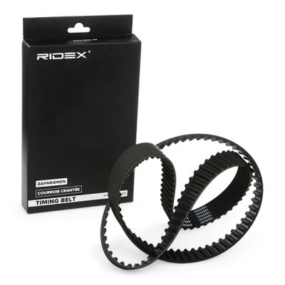 Pasek Rozrządu RIDEX 306T0027 306T0027 - foto 2
