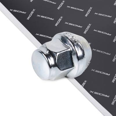 Nakrętka koła 658W0006 - foto 2