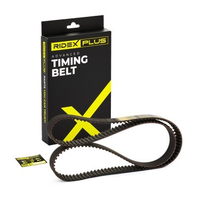 Pasek Rozrządu RIDEX 306T0123P 306T0123P - foto 2