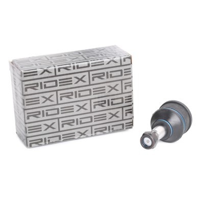 Sworzeń wahacza RIDEX 2462S0182 2462S0182 - foto 2