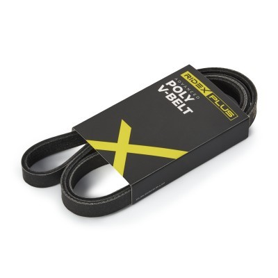 Pasek Klinowy Wielorowkowy RIDEX 305P0575P 305P0575P - foto 2