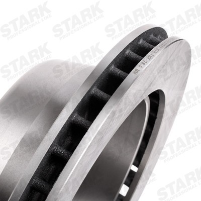 Tarcza hamulcowa Stark SKBD-0023901 SKBD-0023901 - foto 5