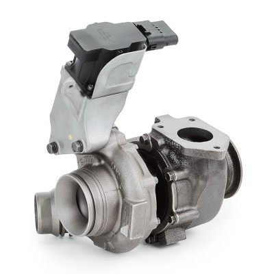 Turbina (Turbosprężarka) RIDEX 2234C0025R 2234C0025R - foto 4