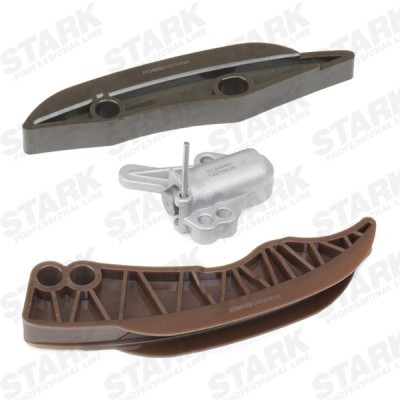 Zestaw łańcucha rozrządu Stark SKTCK-2240025 SKTCK-2240025 - foto 5