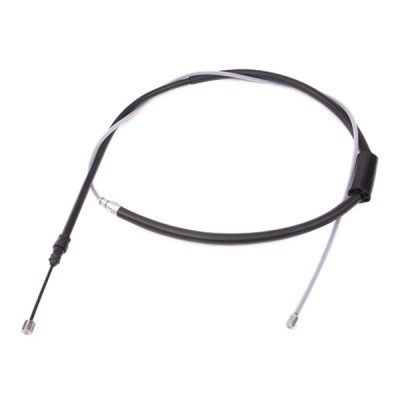 Linka Hamulca Ręcznego RIDEX 124C0101 124C0101 - foto 3
