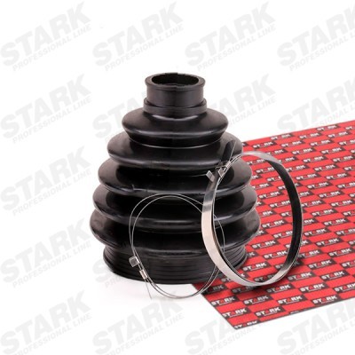 Osłona Przegubu Stark SKBDA-1300105 SKBDA-1300105 - foto 1