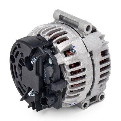 Alternator RIDEX 4G0604 4G0604 - foto 4