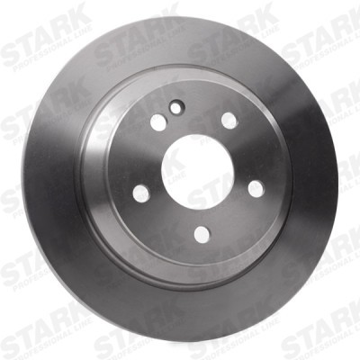 Tarcza hamulcowa Stark SKBD-0023465 SKBD-0023465 - foto 6