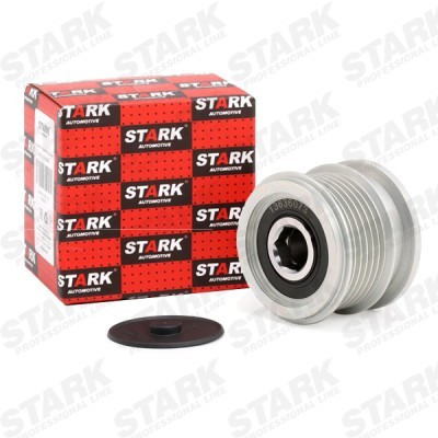 Alternator – sprzęgło jednokierunkowe Stark SKFC-1210050 SKFC-1210050 - foto 2